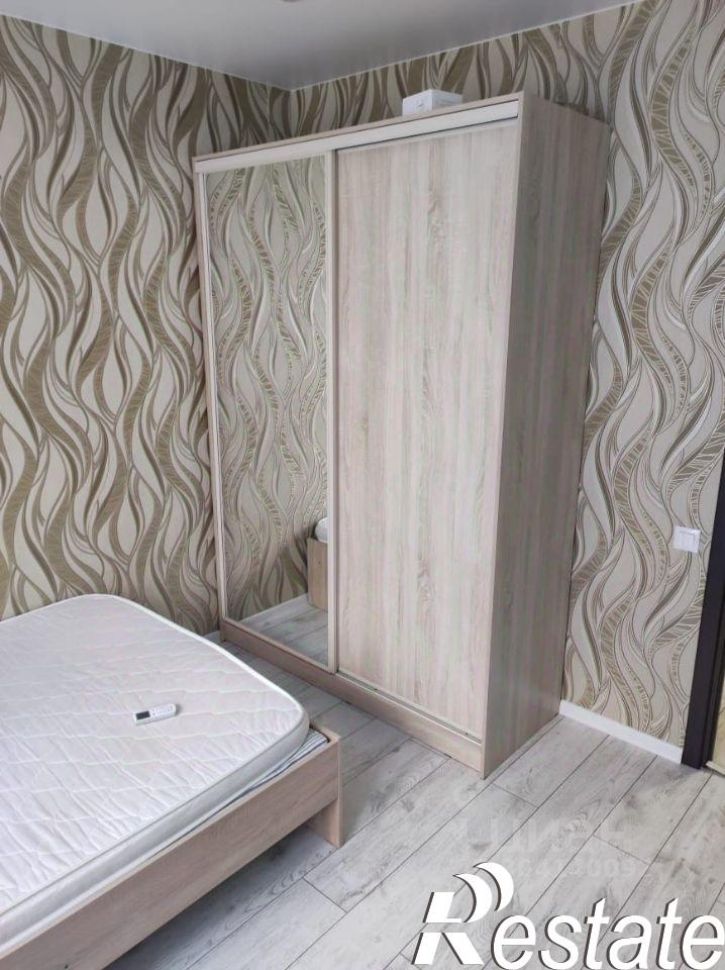 2-комн квартира Тополиная улица, 46 к2,  д. 46 к2