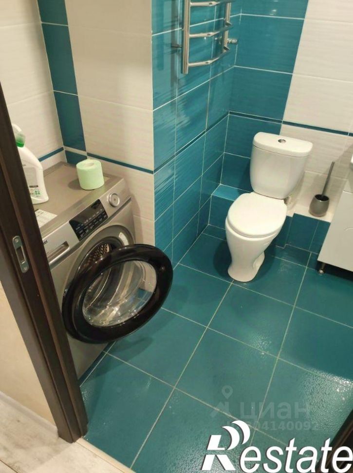 2-комн квартира Тополиная улица, 46 к2,  д. 46 к2