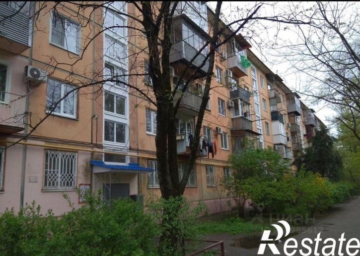 1-комн квартира Красная улица, 147/2,  д. 147/2