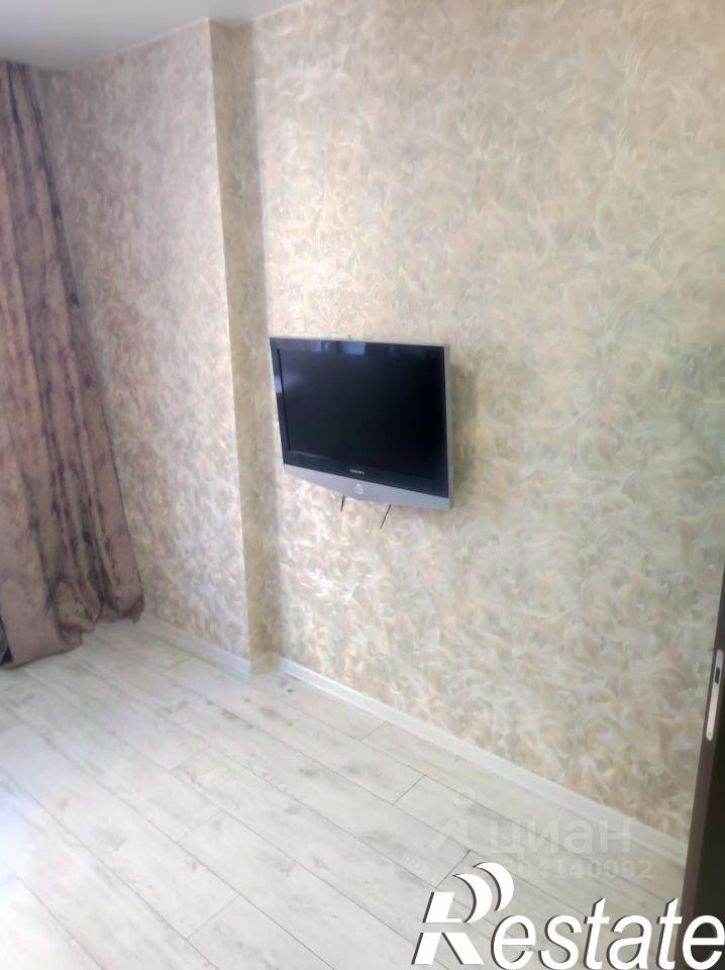 2-комн квартира Тополиная улица, 46 к2,  д. 46 к2