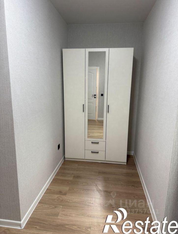 1-комн квартира Ростовское шоссе, 30/7 к6,  д. 30/7 к6