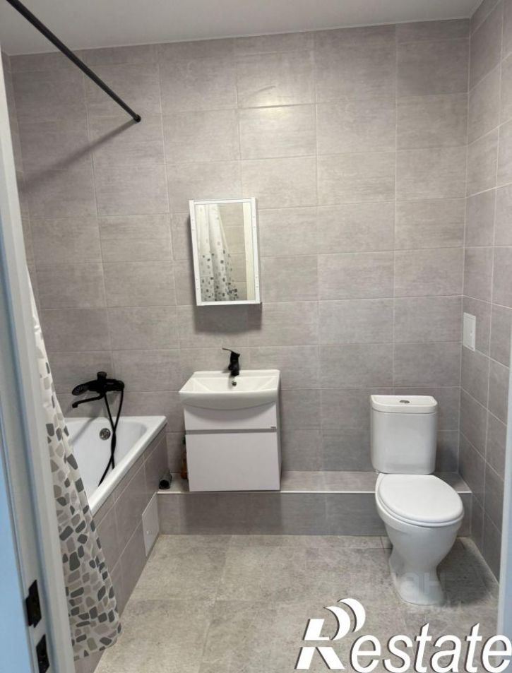 1-комн квартира Ростовское шоссе, 30/7 к6,  д. 30/7 к6