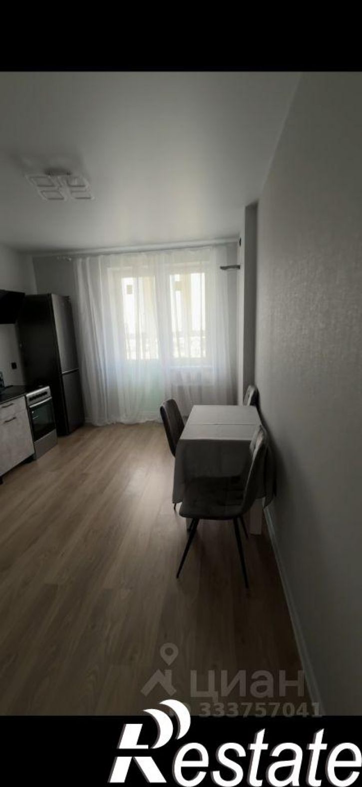 1-комн квартира Ростовское шоссе, 30/7 к6,  д. 30/7 к6