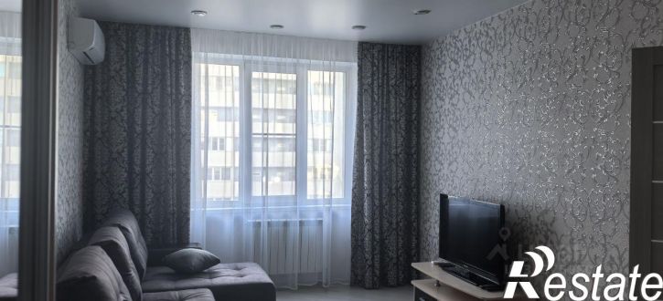 1-комн квартира Сормовская улица, 208 с1,  д. 208 с1