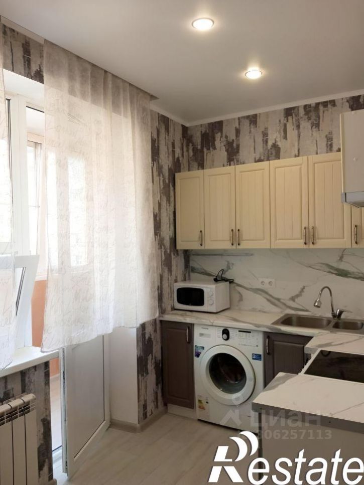 2-комн квартира Восточно-Кругликовская улица, 94,  д. 94
