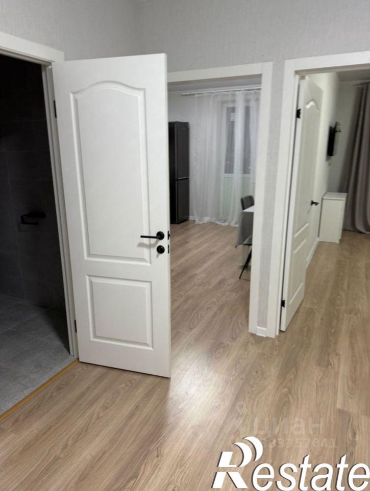 1-комн квартира Ростовское шоссе, 30/7 к6,  д. 30/7 к6