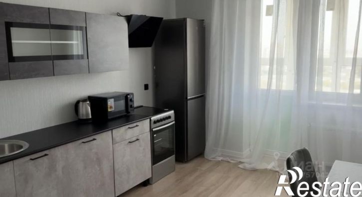 1-комн квартира Ростовское шоссе, 30/7 к6,  д. 30/7 к6
