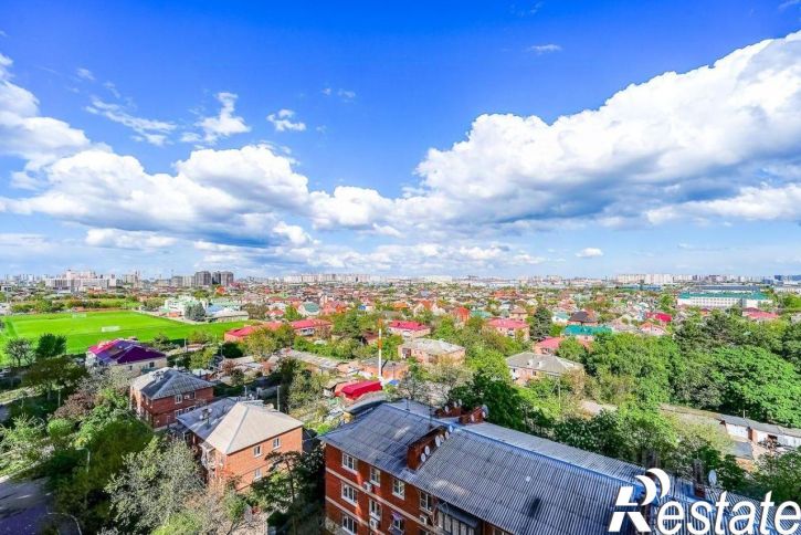 2-комн квартира улица Циолковского, 5,  д. 5
