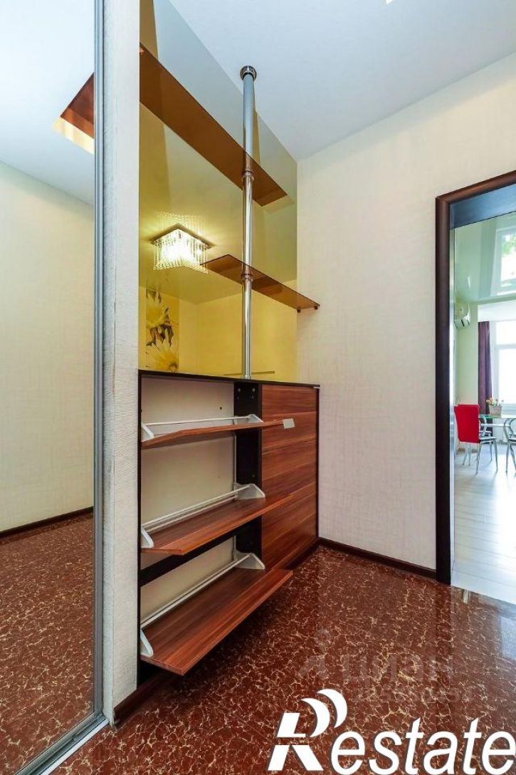 2-комн квартира улица Циолковского, 5,  д. 5