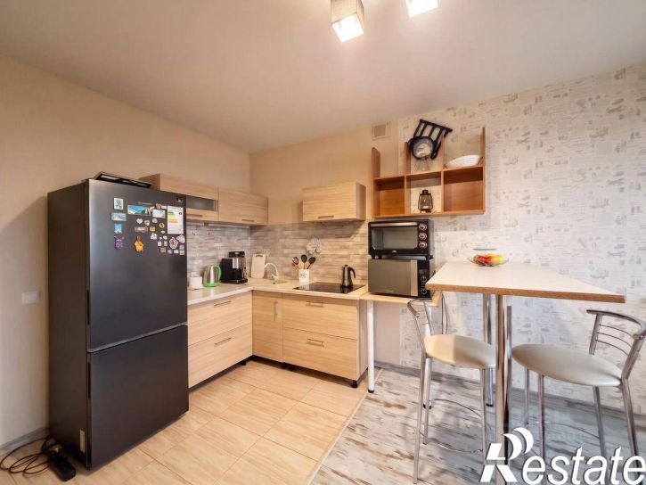 1-комн квартира Ленинский переулок, 15 к1,  д. 15 к1