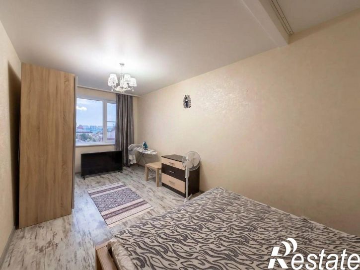 1-комн квартира Ленинский переулок, 15 к1,  д. 15 к1
