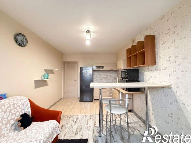 1-комн квартира Ленинский переулок, 15 к1,  д. 15 к1