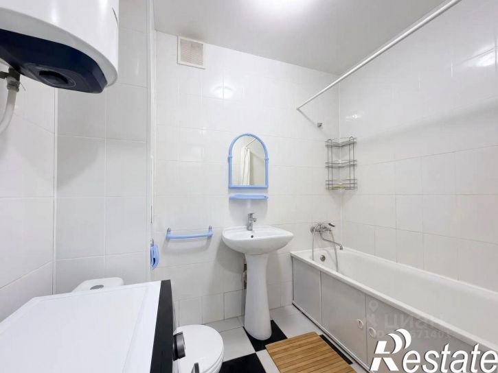 1-комн квартира Ленинский переулок, 15 к1,  д. 15 к1
