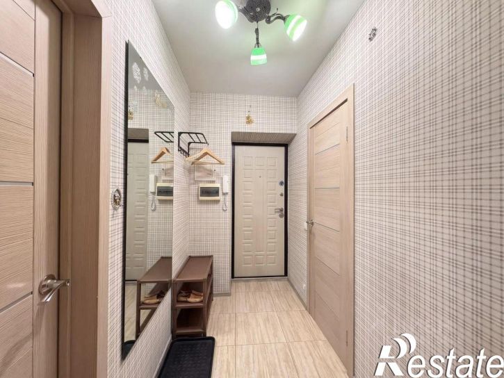 1-комн квартира Ленинский переулок, 15 к1,  д. 15 к1