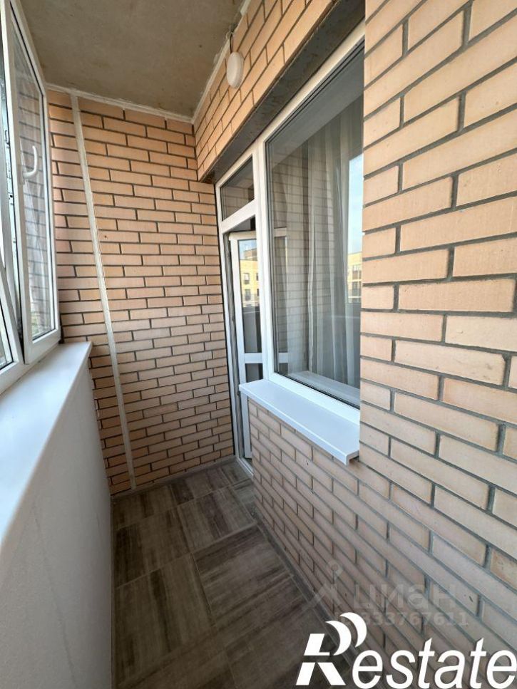 1-комн квартира Скандинавская улица, 1,  д. 1