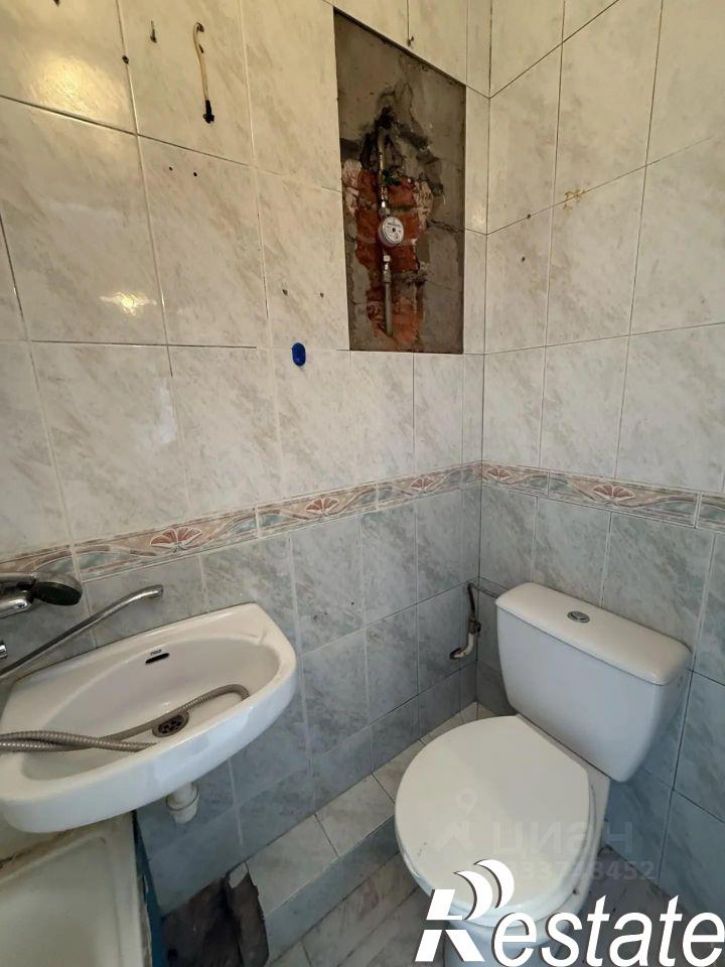 1-комн квартира Выставочная улица, 3,  д. 3