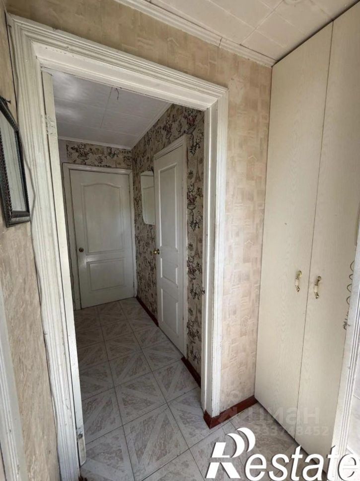 1-комн квартира Выставочная улица, 3,  д. 3
