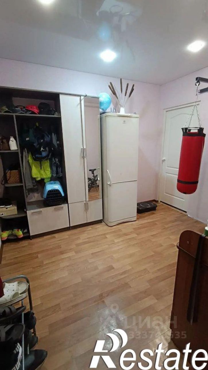 3-комн квартира улица Генерала Трошева, 17,  д. 17