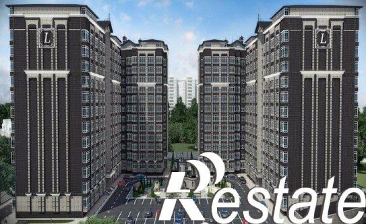 3-комн квартира Ярославская улица, 113/2,  д. 113/2