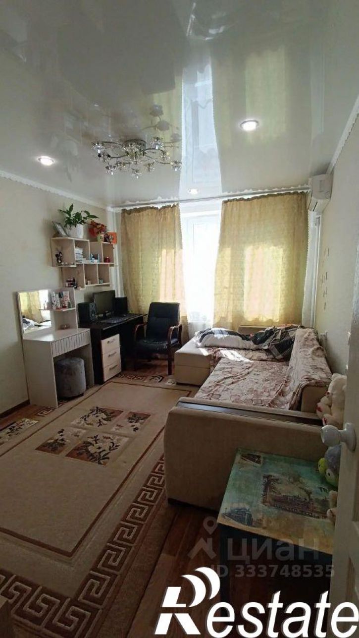 3-комн квартира улица Генерала Трошева, 17,  д. 17