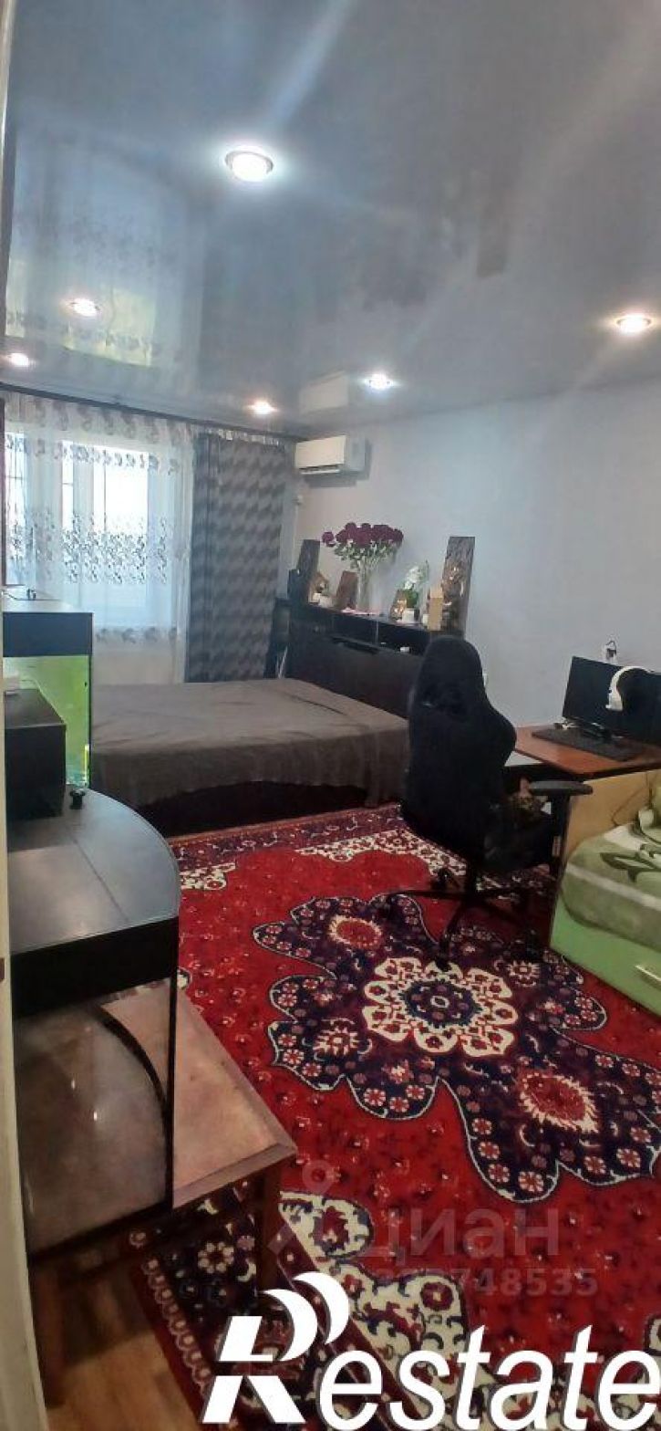 3-комн квартира улица Генерала Трошева, 17,  д. 17