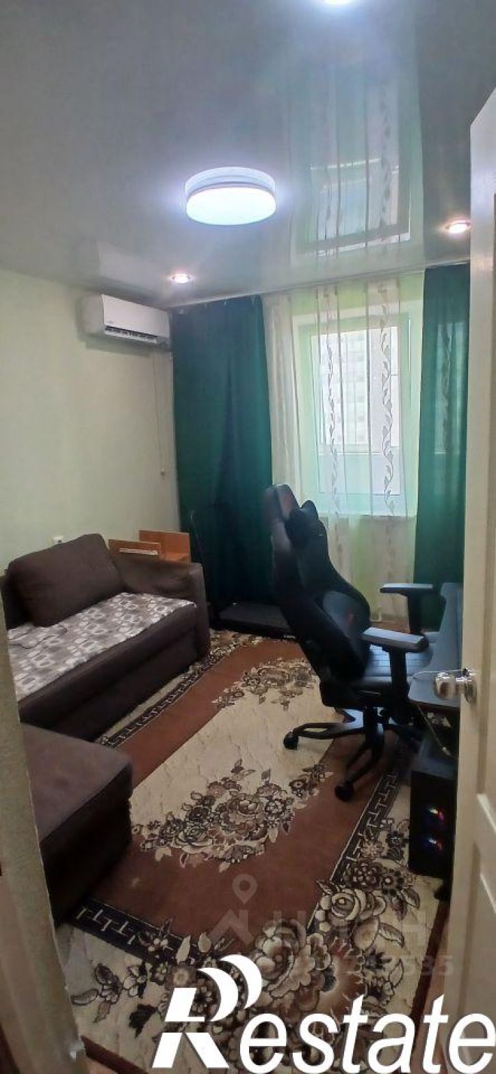 3-комн квартира улица Генерала Трошева, 17,  д. 17