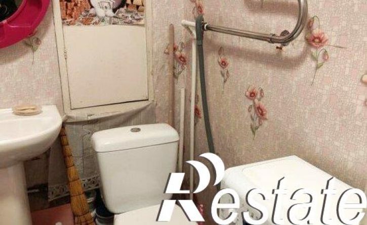 1-комн квартира Базовская улица, 87,  д. 87