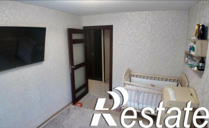 3-комн квартира Платановый бульвар, 9,  д. 9