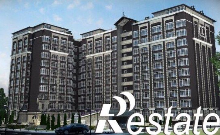 3-комн квартира Ярославская улица, 113/2,  д. 113/2