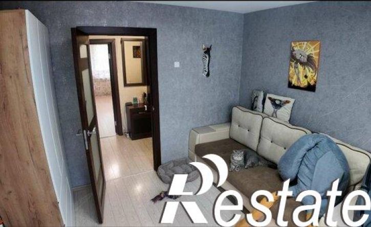 3-комн квартира Платановый бульвар, 9,  д. 9