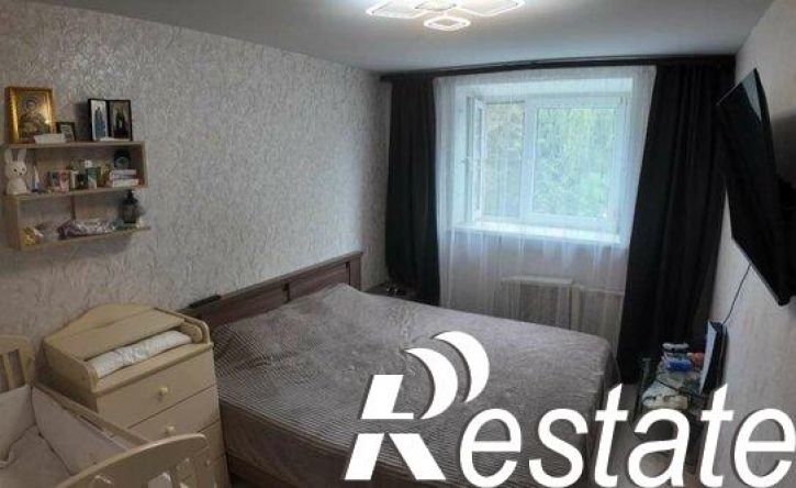 3-комн квартира Платановый бульвар, 9,  д. 9