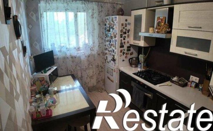3-комн квартира Платановый бульвар, 9,  д. 9