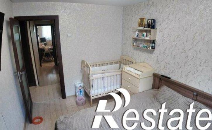 3-комн квартира Платановый бульвар, 9,  д. 9