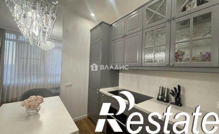 2-комн квартира Дальний проезд, 11 к2,  д. 11 к2