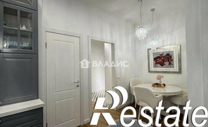 2-комн квартира Дальний проезд, 11 к2,  д. 11 к2