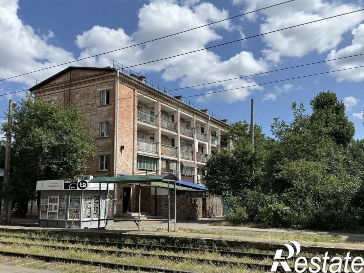 1-комн квартира Выставочная улица, 3,  д. 3