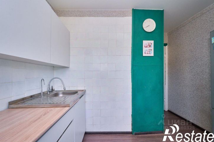 2-комн квартира улица Дзержинского, 99,  д. 99