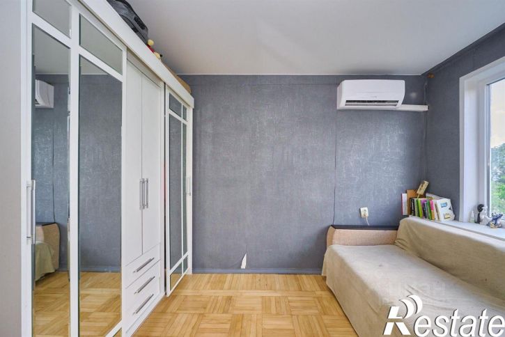 2-комн квартира улица Дзержинского, 99,  д. 99