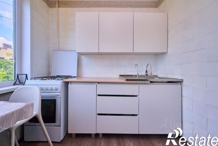 2-комн квартира улица Дзержинского, 99,  д. 99