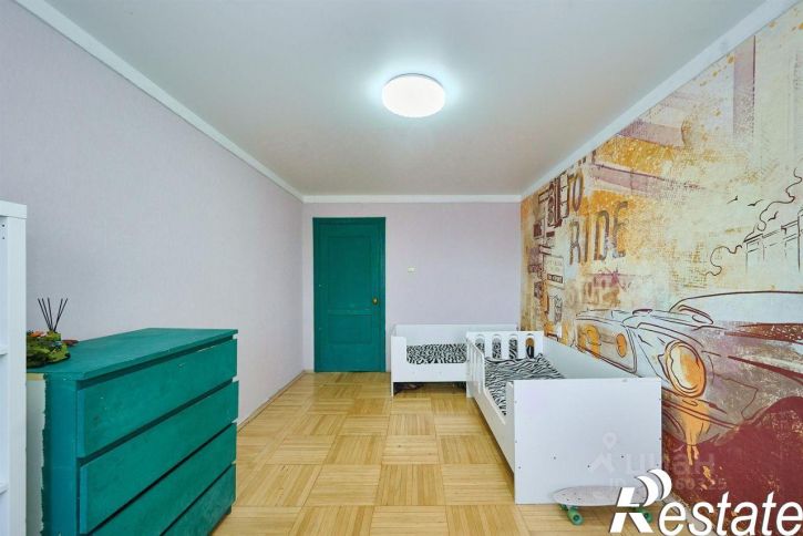 2-комн квартира улица Дзержинского, 99,  д. 99
