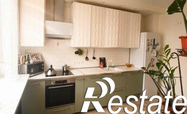 3-комн квартира проспект Константина Образцова, 6 к2,  д. 6 к2