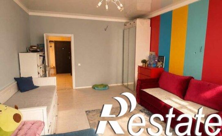 3-комн квартира проспект Константина Образцова, 6 к2,  д. 6 к2