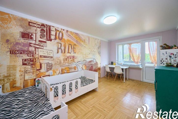 2-комн квартира улица Дзержинского, 99,  д. 99