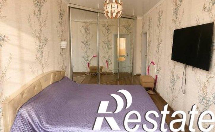 3-комн квартира проспект Константина Образцова, 6 к2,  д. 6 к2