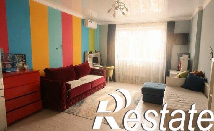 3-комн квартира проспект Константина Образцова, 6 к2,  д. 6 к2