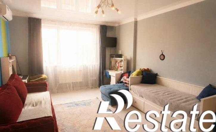 3-комн квартира проспект Константина Образцова, 6 к2,  д. 6 к2