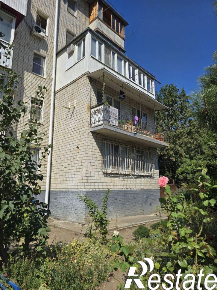 1-комн квартира улица Благоева, 19,  д. 19