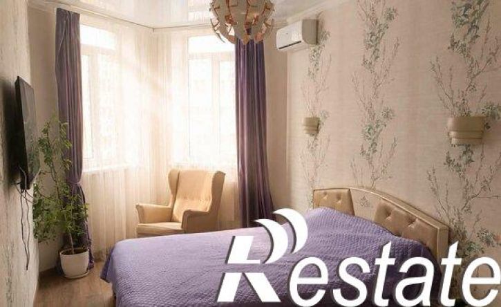 3-комн квартира проспект Константина Образцова, 6 к2,  д. 6 к2