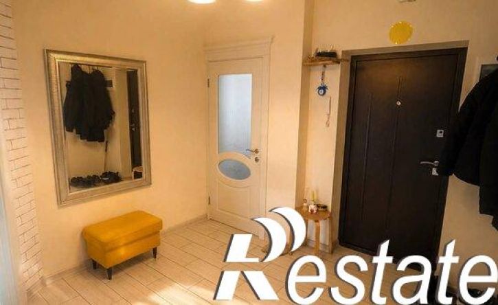 3-комн квартира проспект Константина Образцова, 6 к2,  д. 6 к2