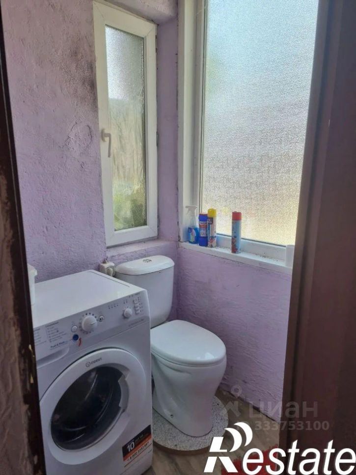 1-комн квартира улица Горького, 137,  д. 137